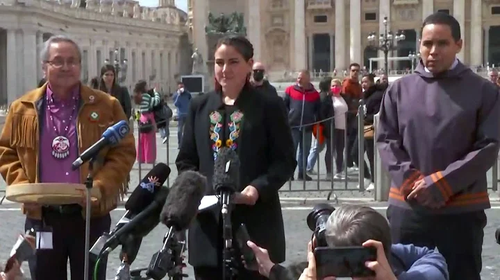Pope's apology is a 'historical first step' | Full response from AFN, Inuit and Metis leaders