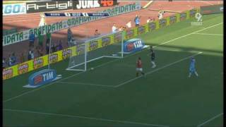 0910 AS Roma Napoli 20091004 2-1