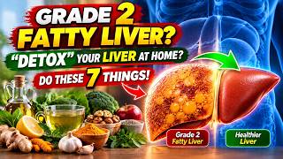 Home Remedies for Fatty Liver Grade 2: 7 Things You Can Do at Home screenshot 5