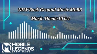 Day Break / Ascend (Default) | New BGM (Back Ground Music) MLBB Project Next Phase 3