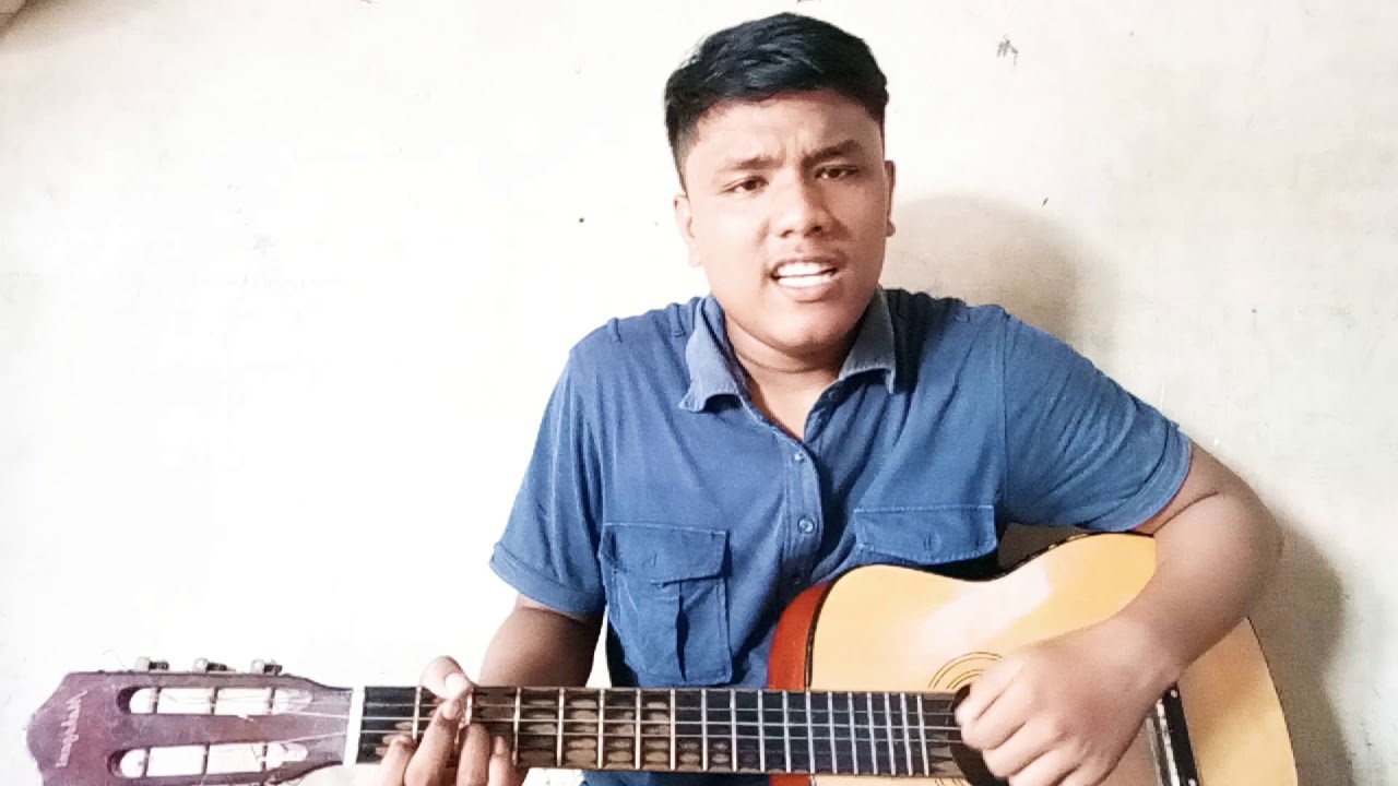 Nike Ardila Seberkas Sinar ( Cover Immanuel) YouTube