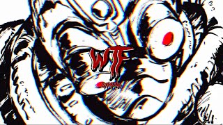 SXMPRA - WTF!