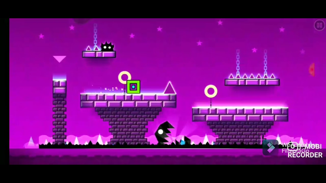 Me paso Meltdown a la Primera 😎 * Geometry Dash * - YouTube