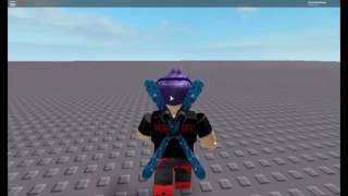 Shooting star en ROBLOX