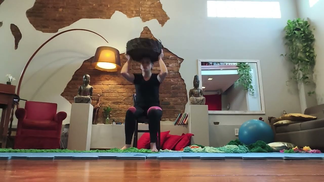 PROJETO LABIRINTO DO VENTO - DIREÇÃO CÊNICA - FASE 4 - Cenas 2 e 3