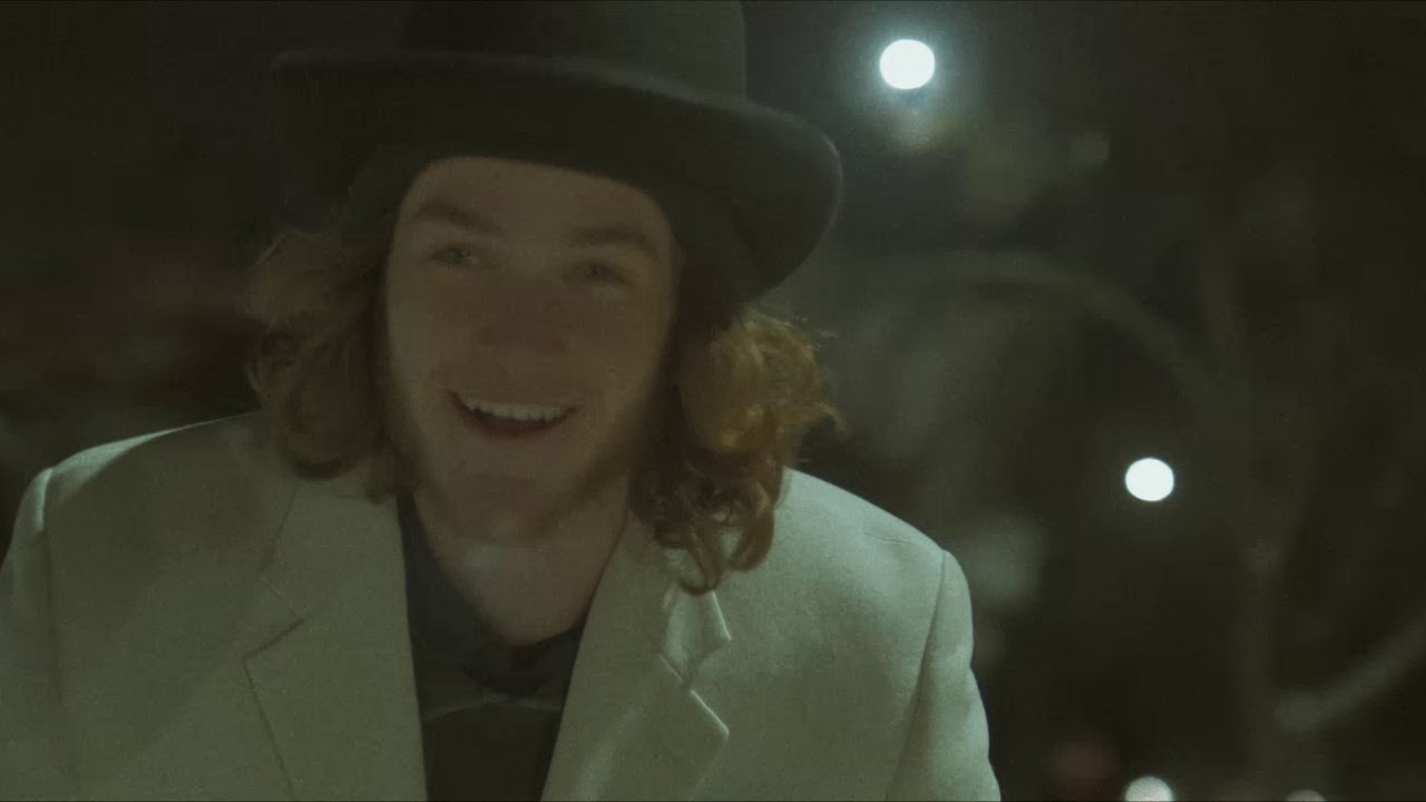 These Fading Visions - Voice Of War (Official Music Video)