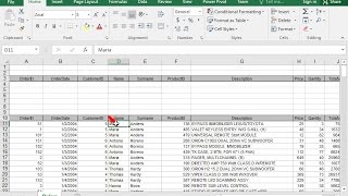 Use the DSUM function to calculate the sum of values from a table that match specific criteria Wealth