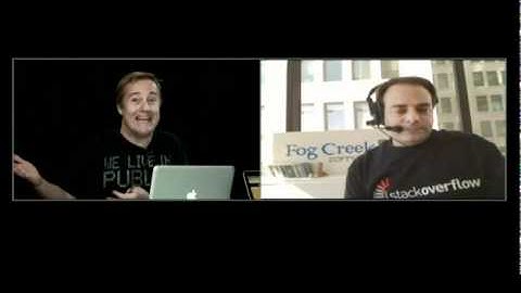 This Week in Startups - Joel Spolsky, CEO of Stack Overflow