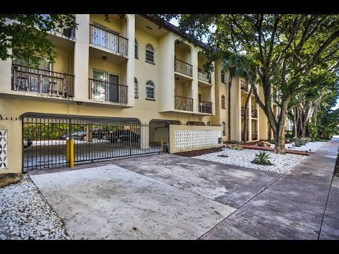 338 Majorca Ave, Coral Gables, FL home video tour