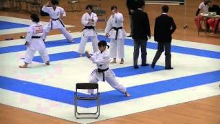 07088 20151102新人戦型決勝前