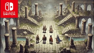 TOP 20 BEST Nintendo Switch Games of All Time