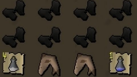 Runescape Guide: 200K Thieving Xp Per Hour - iAm Naveed Runescape 2015