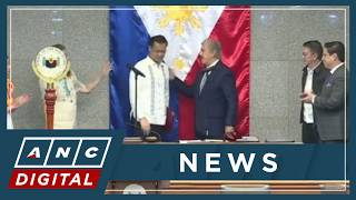 Drilon: I have never seen a Senate since 1986 more unstable than the one today | ANC