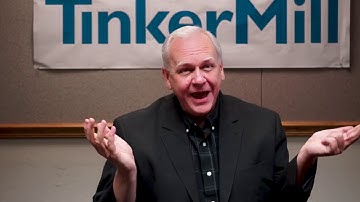 Wanting to make a Makerspace? - Makerspaces 101 - Tinker Mill