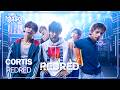 REDRED CORTIS 코르티스 Music Bank KBS WORLD TV 260424 