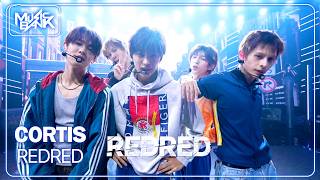 Redred - Cortis 코르티스 [Bank] Kbs World Tv 260424
