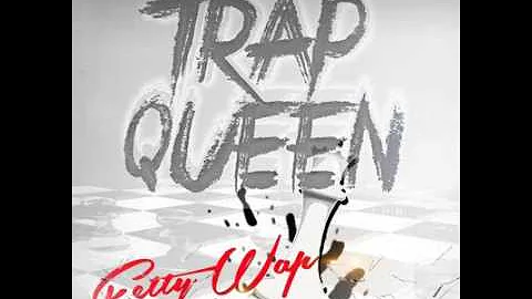 Fetty Wap - Trap Queen (Audio)