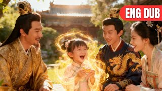 Goddess Descends As An Orphan, Uses Divine Power Let Adoptive Family Escape Curse & Make Them Rich