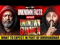 If you Loved Dhurandar, Watch This Mystery of UNKNOWN GUNMEN | Aadi Achint