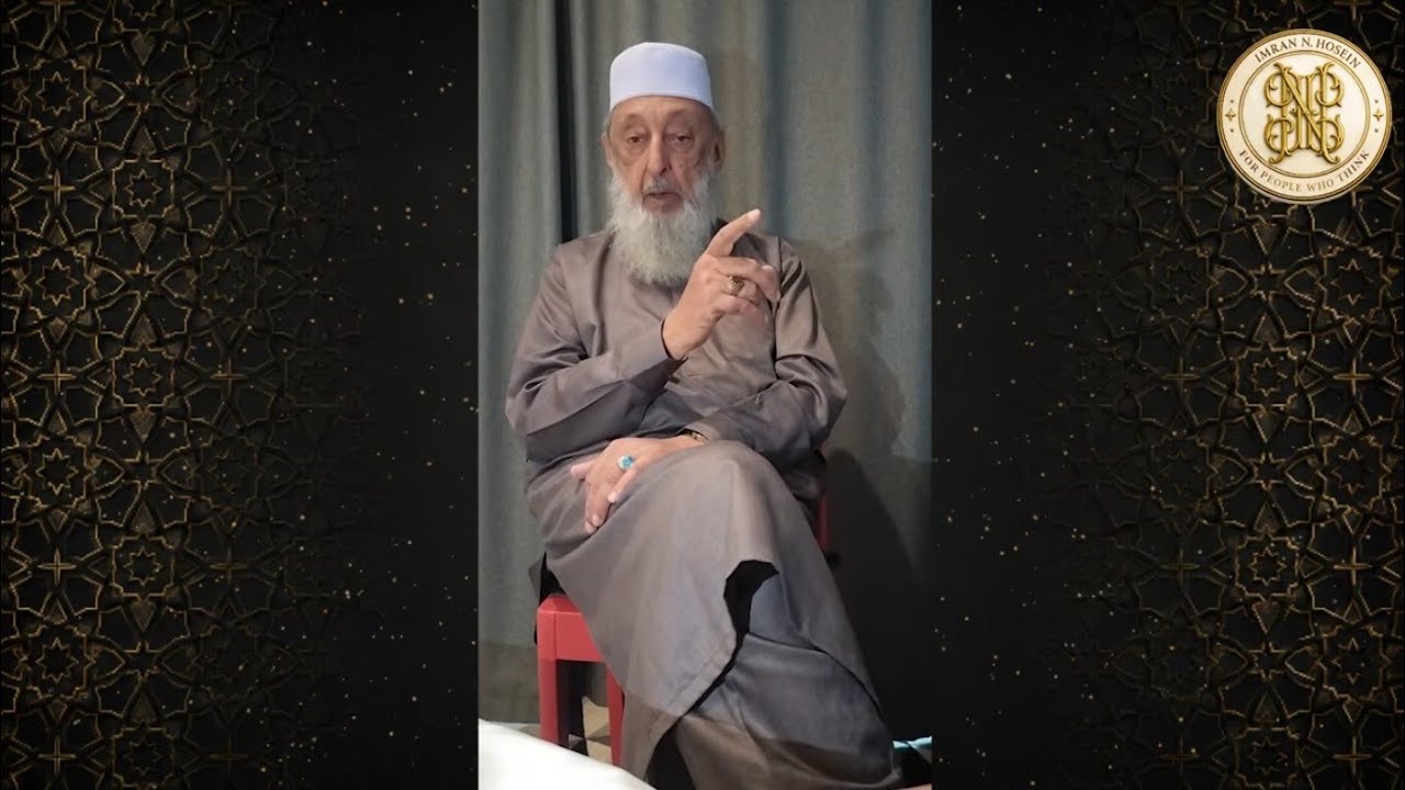 Responding to Imam Mahdi When He Arrives | How to Recognize the True Mahdi | Sheikh Imran N. Hosein