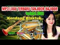 ⛔MP3 FULL ALBUM TANJIDOR-BAJIDOR //KENDANG BLAKTUK //VERSI TAROMPET //ALBUM TERBARU 2024