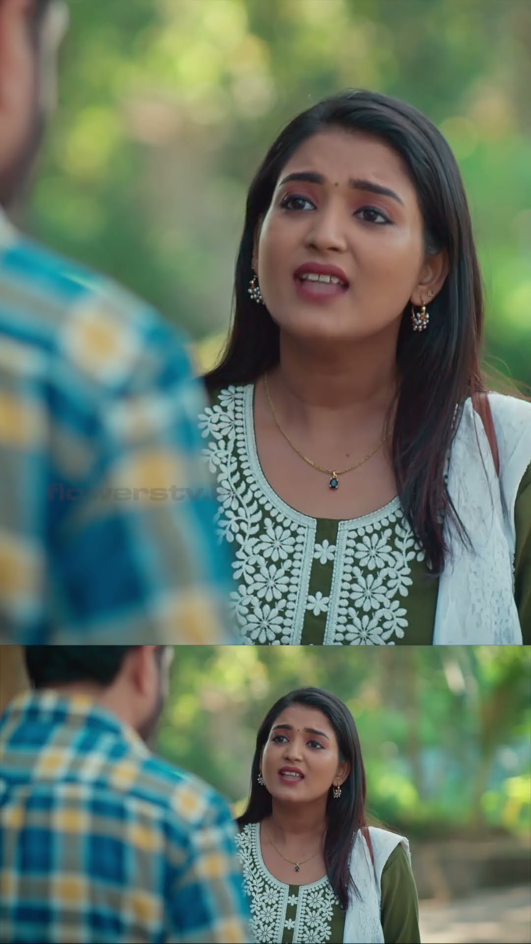വിനയനെ നടുക്കി വിസ്മയയുടെ വെളിപ്പെടുത്തലുകൾ!