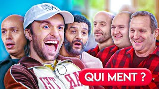 QUI EST L&#39;IMPOSTEUR ? (ft Eric &amp; Ramzy)