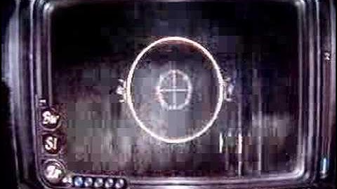 Fatal Frame 3 Part 45