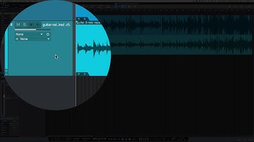 Fastest way to duplicate tracks in PreSonus Studio One