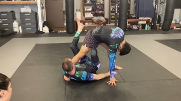Ways to use Mini Stomp, 10th Planet Orange Park Jiu Jitsu