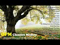 Nostalgic For The Old Love Songs - Best Soft Songs 70&#39;s, 80&#39;s &amp; 90&#39;s - OPM Classic Hit Songs