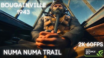 CALL OF DUTY VANGUARD - Walkthrough Gameplay - TESTED - NUMA NUMA TRAIL - ULTRA GRAPHICS [2K 60FPS]