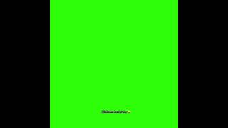 Ölebilirim Yeşil Ekran Ben Yapmadım Bir Takipçim Istedi