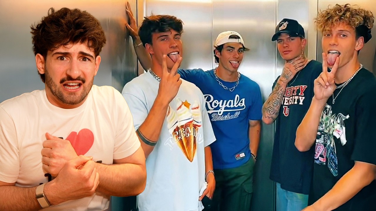 TikTok's Hardest Watch (help me)