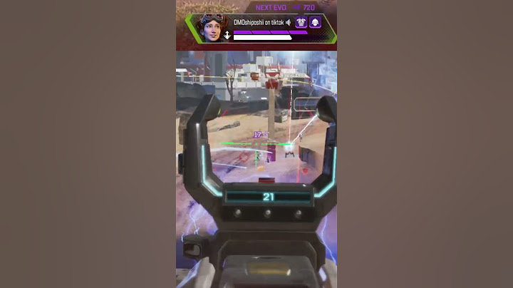 This is WHY your hardstuck PLAT in apex legends !