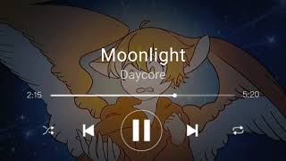Moonlight Animation Meme - Daycore / Slowed Down | Requested