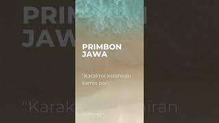 Download Lagu Weton kamis pon | karakter MP3