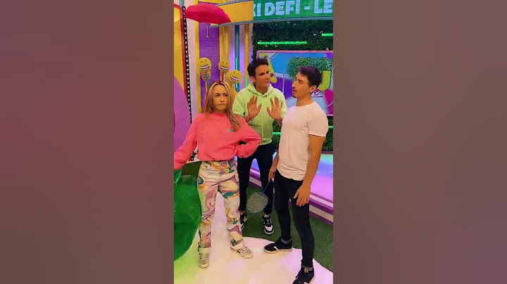 STOP À LA VIOLENCE 😂 CHARLES & MÉLANIE ❤️