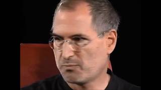 Steve Jobs at D2 (2004) - All Things Digital Conference (Part 1/3)