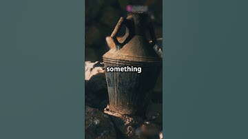 Ancient Artifacts That Can