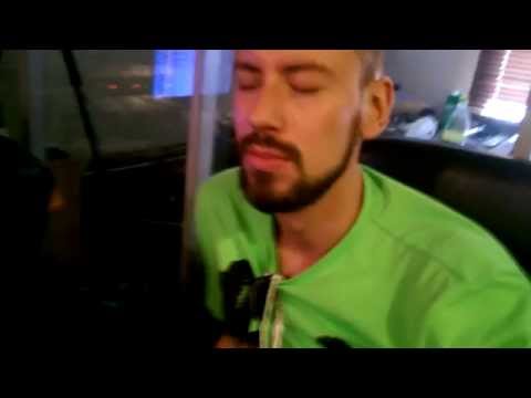 [backstage] Запись виолончели