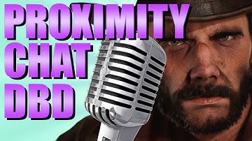 IF DEAD BY DAYLIGHT HAD VOICE CHAT | XZAKA_ | ALTARIUM