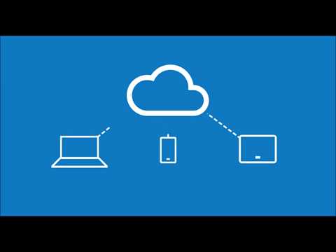 OneDrive🔵Working with Files on Demand.