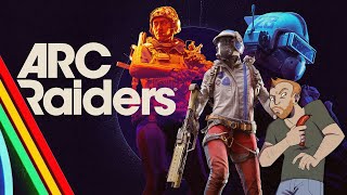 Arc Raiders Pc Gameplay - Kiss My Arc