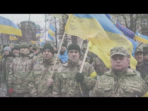 Ukraine (1991-) War Song, &quot;Bayraktar&quot;