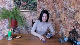 ОТКРОВЕННЫЙ РАЗГОВОР С МУЖЧИНОЙ. Таро Онлайн / Расклад Таро / Гадание Таро