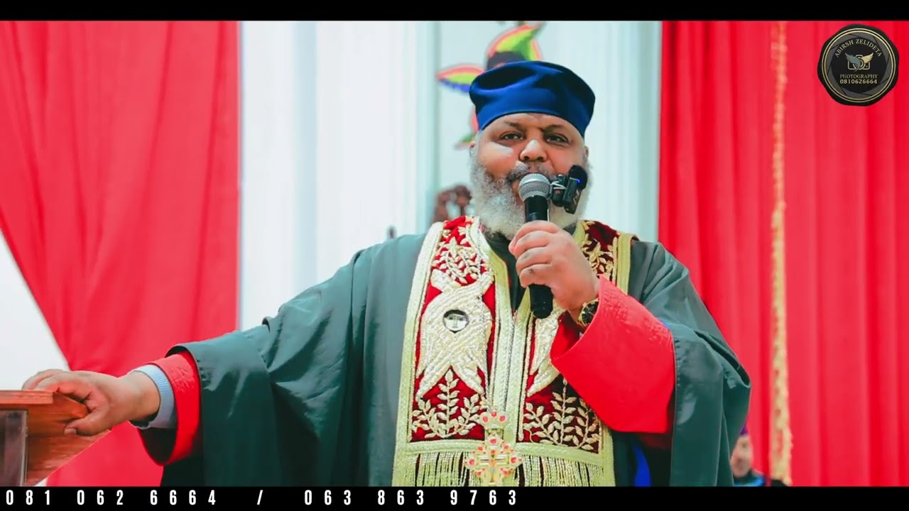 #ልትድን_ትወዳለህን? (ዮሐ. 5፥6) #subscribe #shere 