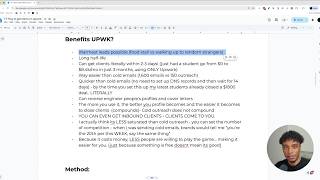 How To GET CLIENTS On Upwork In 2026 - Complete Guide