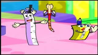 Download lagu Tulis Objek & Kelas Musim 1 Episod 1 Kawan Baru (Kartun RTM Lama)