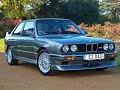 BMW M3 E30 1988 SUPREME CAR
